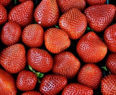 Ціни на бельгійську полуницю — від мінімальних до небезпечно високих