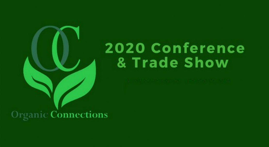Organic Connections Conference & Trade Show 