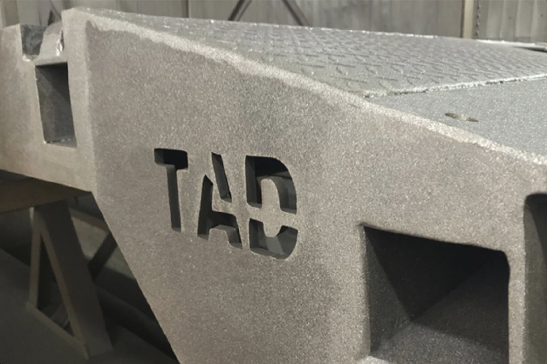 «TAD»
