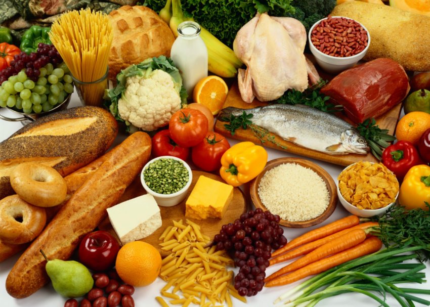Зростання цін на продукти харчування Зростання цін на продукти харчування
