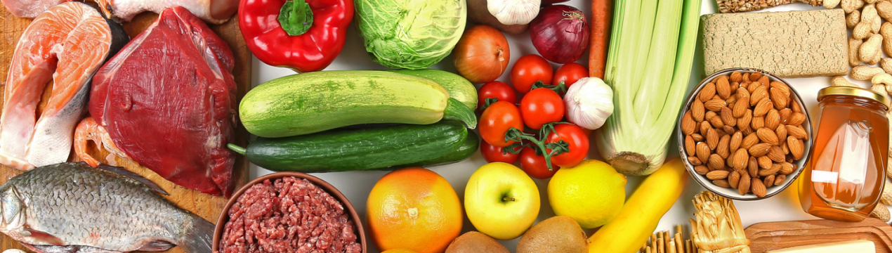 Як коронавірус і погодні умови вплинули на ціни на продукти харчування по всьому світу
