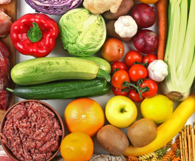 Як коронавірус і погодні умови вплинули на ціни на продукти харчування по всьому світу