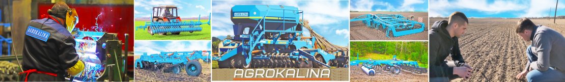 «Agrokalina»