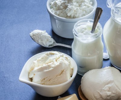 Стабілізація молочного ринку після потрясінь коронавіруса