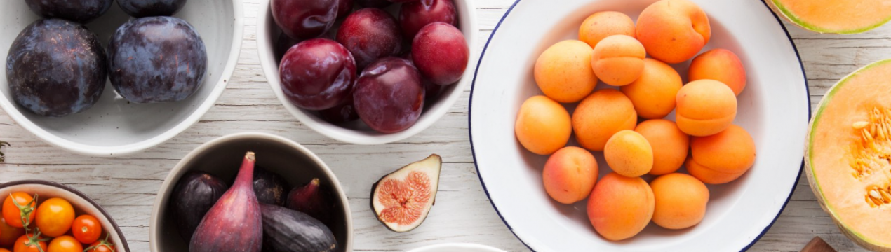 Сезонні фрукти — категорія плодів, яка найбільше подорожчала