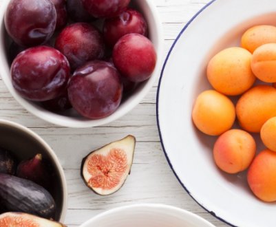 Сезонні фрукти — категорія плодів, яка найбільше подорожчала