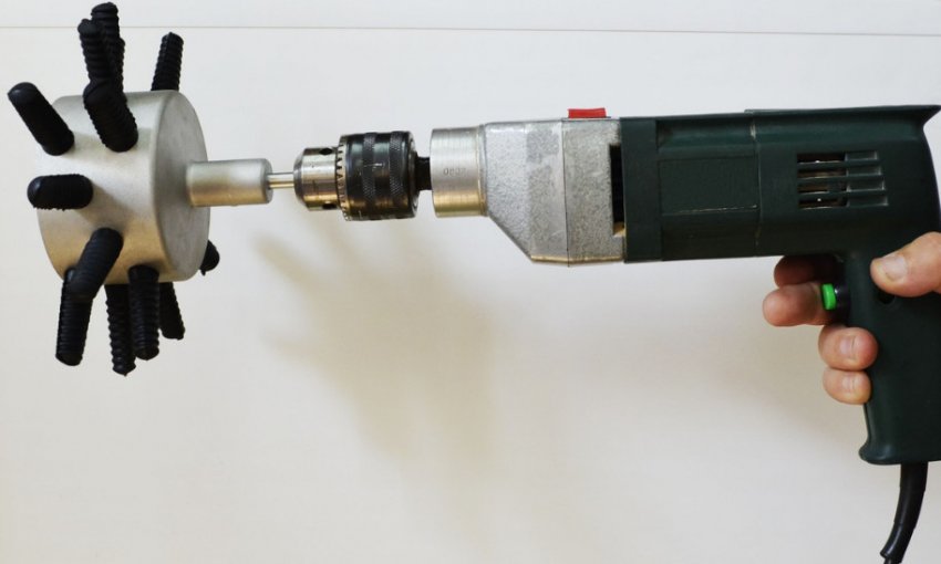 Насадка Насадка