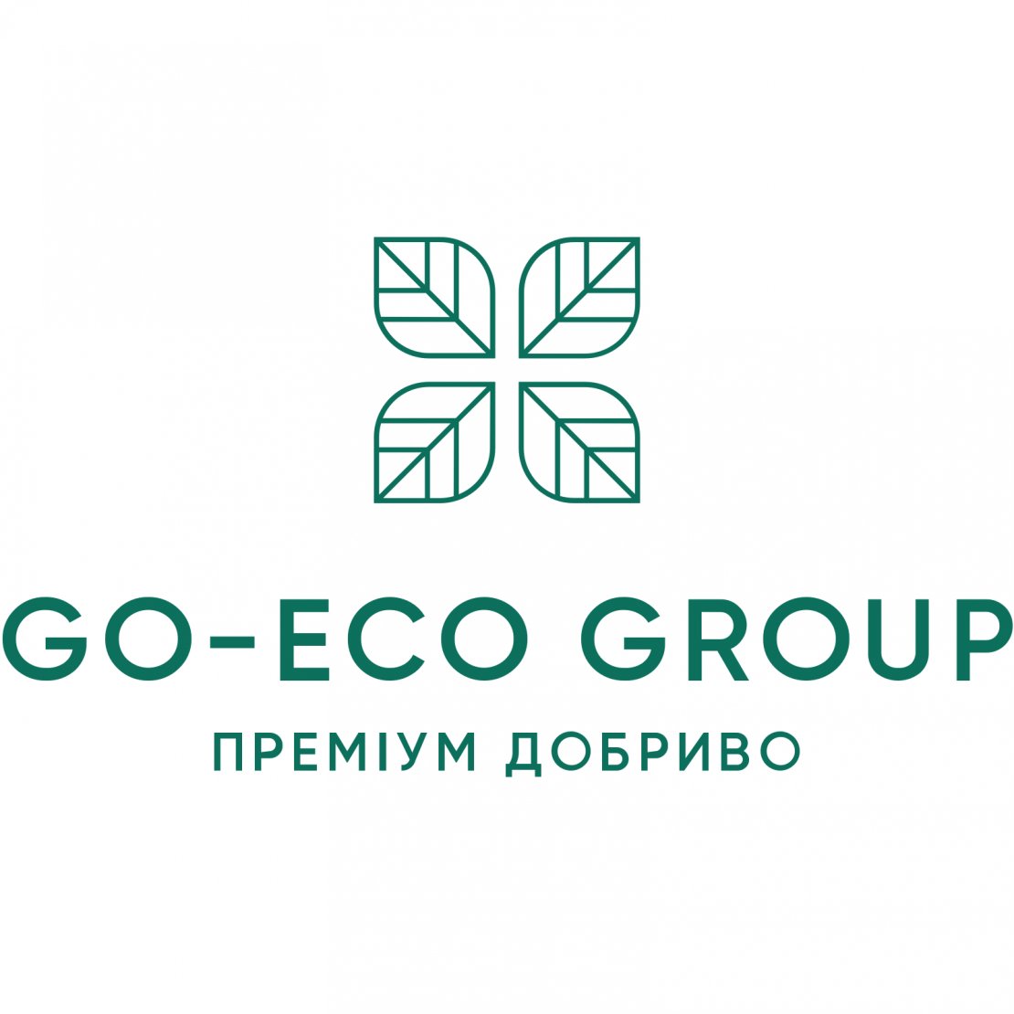 «GO ECO GROUP»