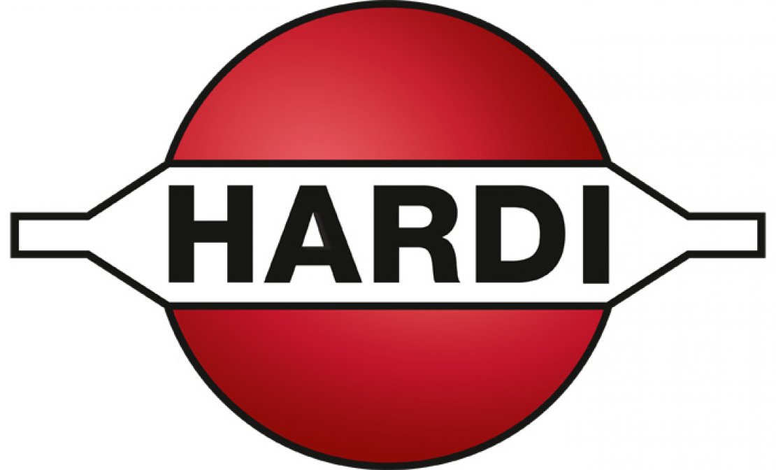 «HARDI INTERNATIONAL A / S»