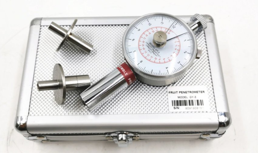 Пенетрометр Пенетрометр