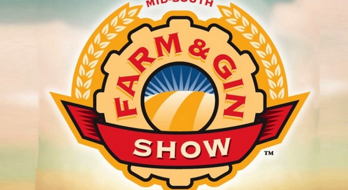 Farm & Gin Show Mid-South 2021