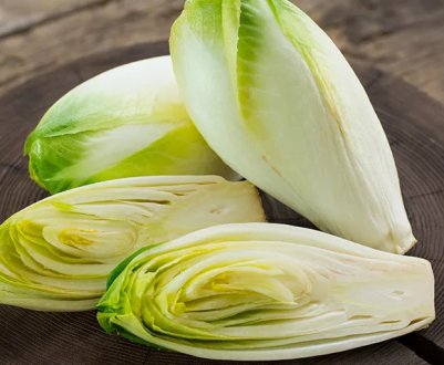 К до кінця жовтня на ринках Німеччини з'явиться місцевий цикорій