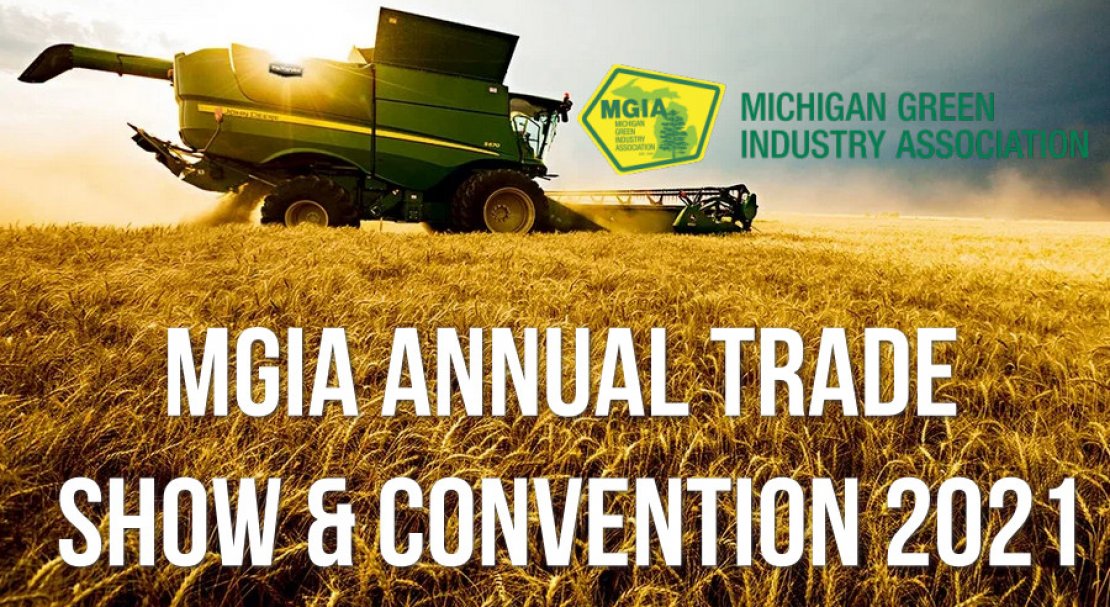 MGIA Annual Trade Show & Convention 2021