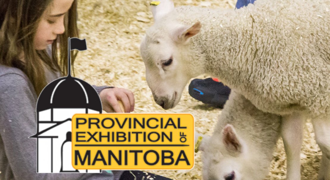 Royal Manitoba Winter Fair 2021