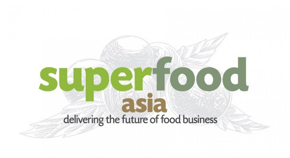 Superfood Asia 2022
