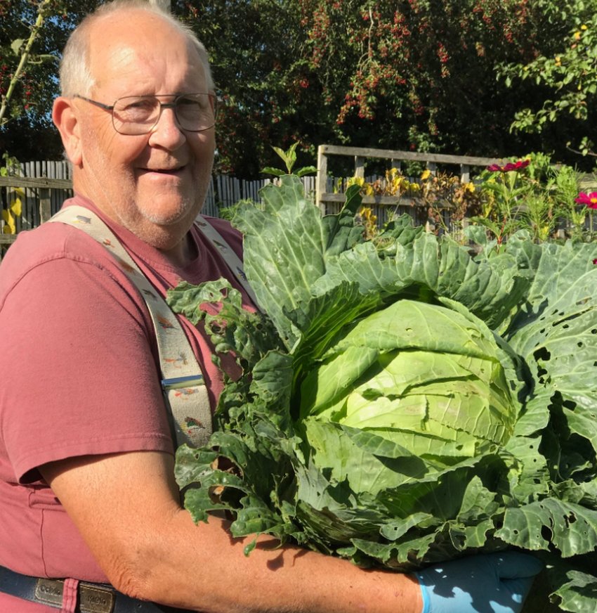 Джеральд Стетфорд