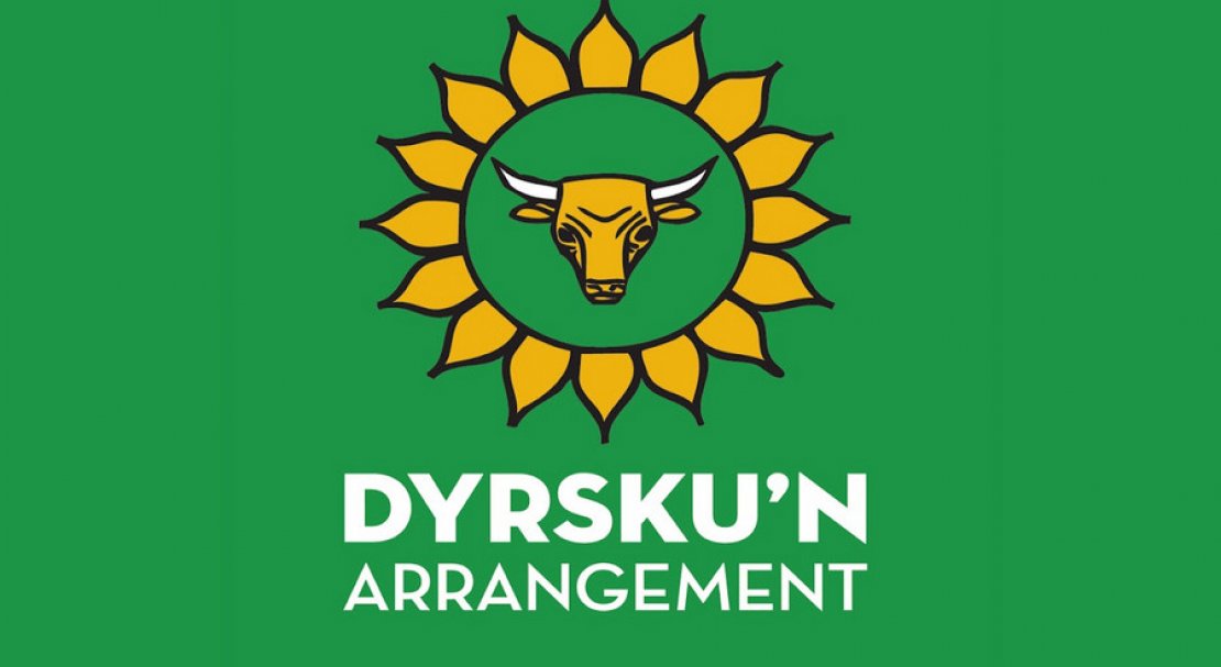 Dyrsku'n 2021
