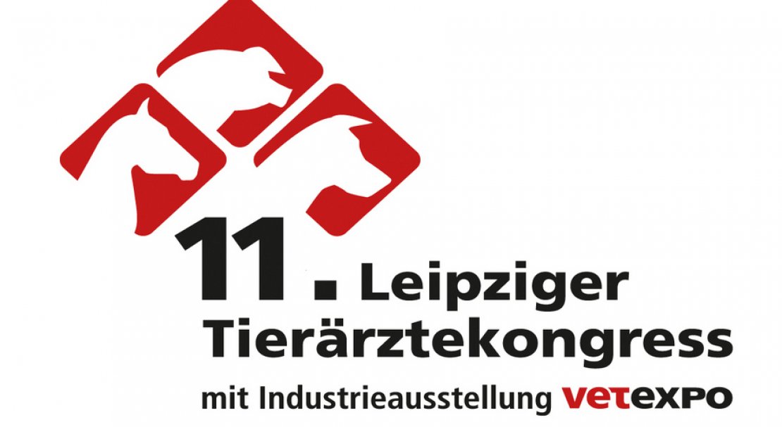 Leipzig Veterinary Congress With Industrial Exhibition Vetexpo 2022