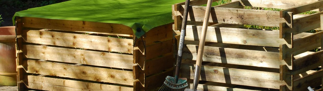 Правильний рецепт компосту: що можна класти в компост, а що не можна?