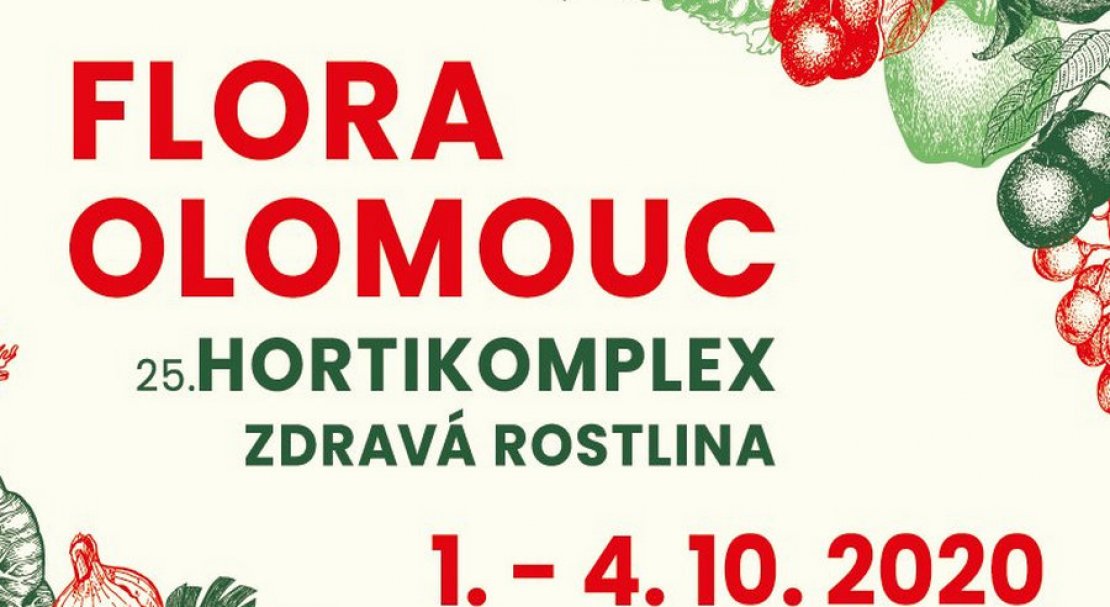 Flora Olomouc 2020