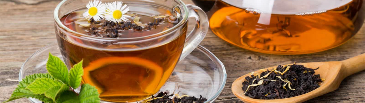 7 секретів смачного чаю: як правильно заварювати чай