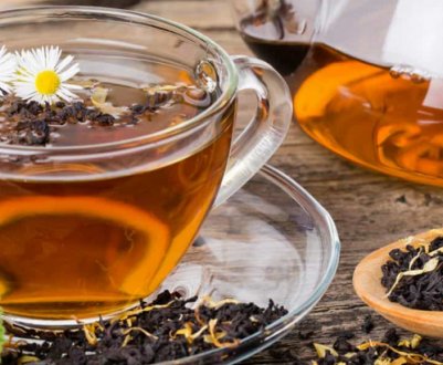 7 секретів смачного чаю: як правильно заварювати чай