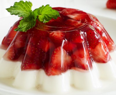 3 рецепти супер смачного желе