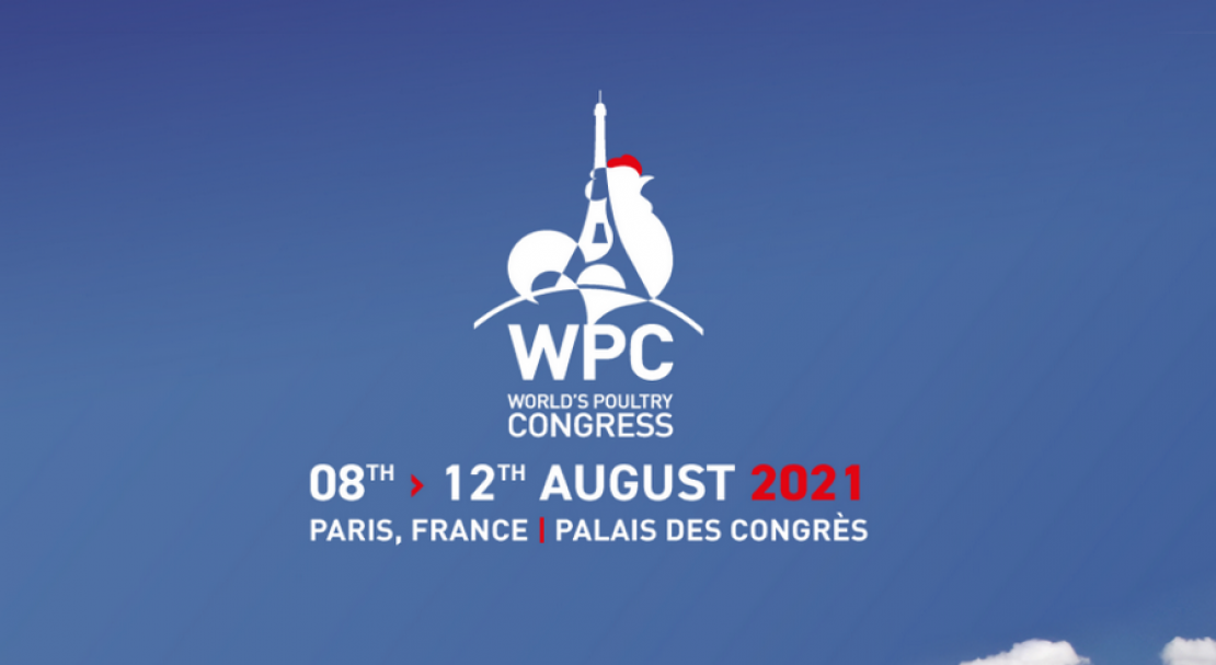 World's Poultry Congress 2021