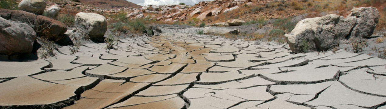США можуть стикнутися з мегадірою
