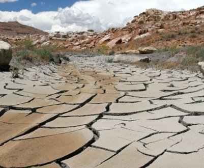 США можуть стикнутися з мегадірою
