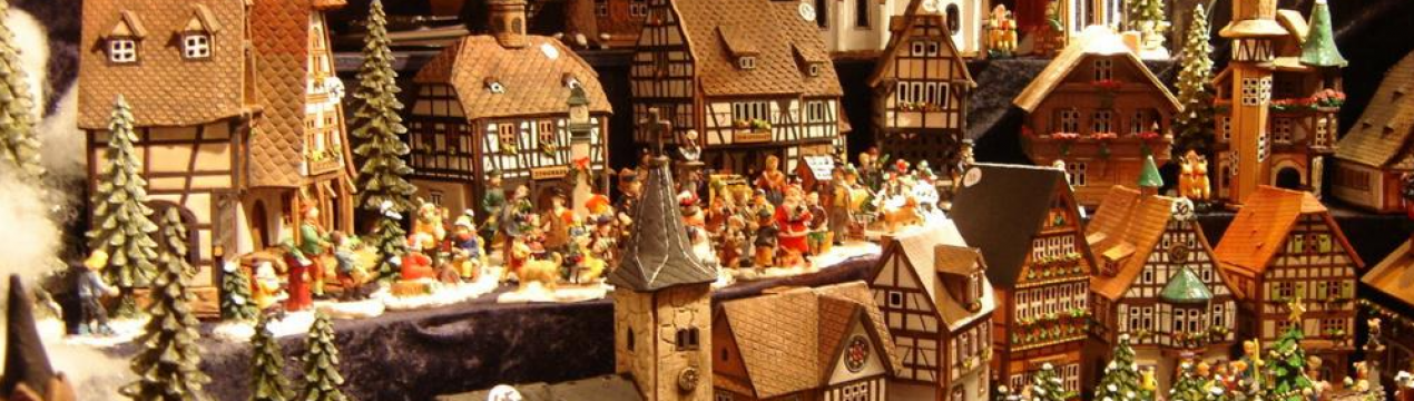 Різдвяні ярмарки у відповідності до вимог карантину