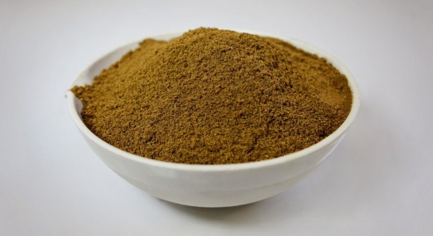 М`ясо-кісткове борошно