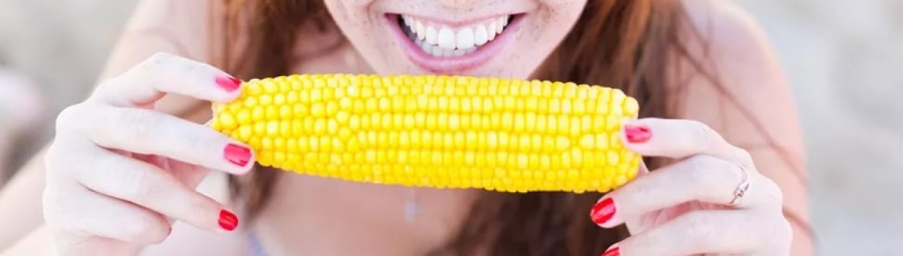 любопытный топик при похудении можно есть кукурузу долгих 