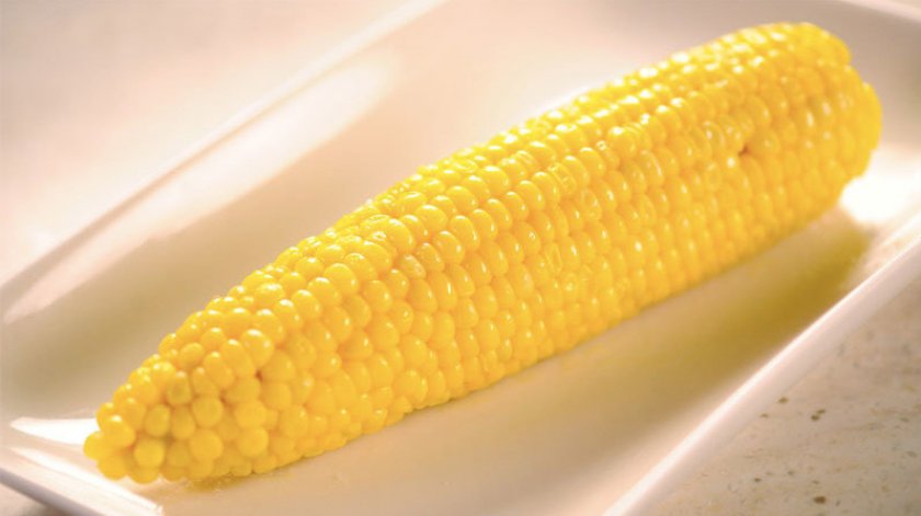 диета 5 можно ли кукурузу
