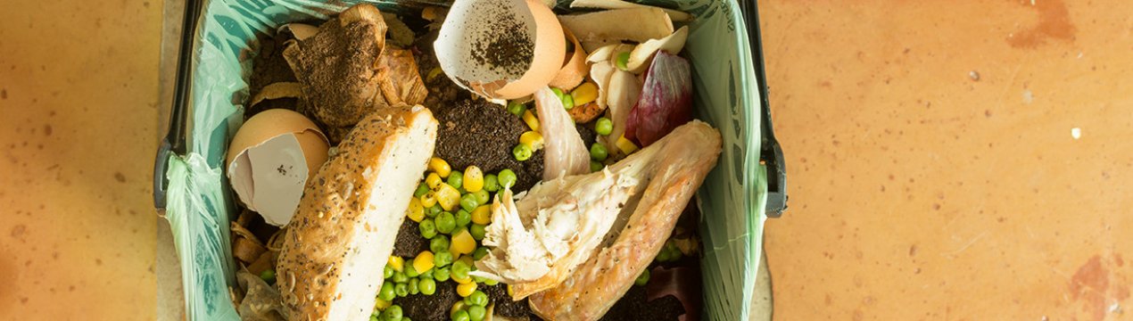 ЄС мобілізується проти їжівних відходів