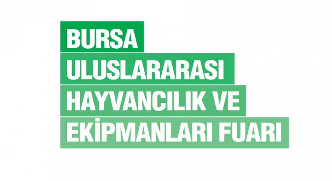 Bursa Livestock and Equipment Exhibition