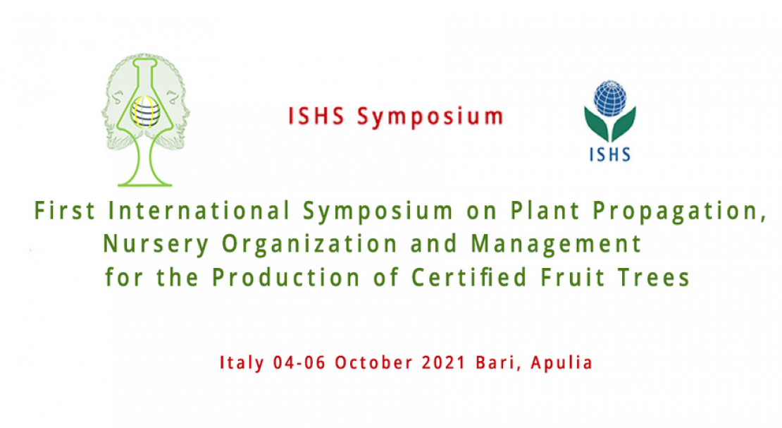 ISHS Symposium