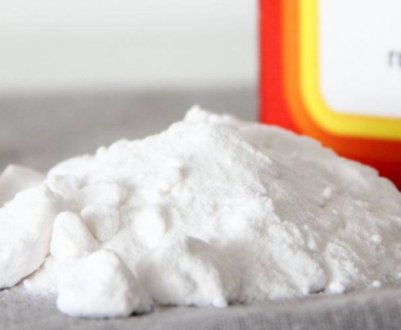 Сода спасе огород від шкідників і хвороб восени. 5 способів застосування