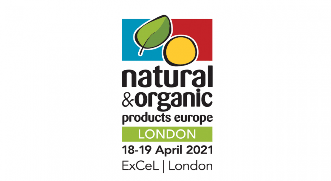 Natural & Organic Products Europe 