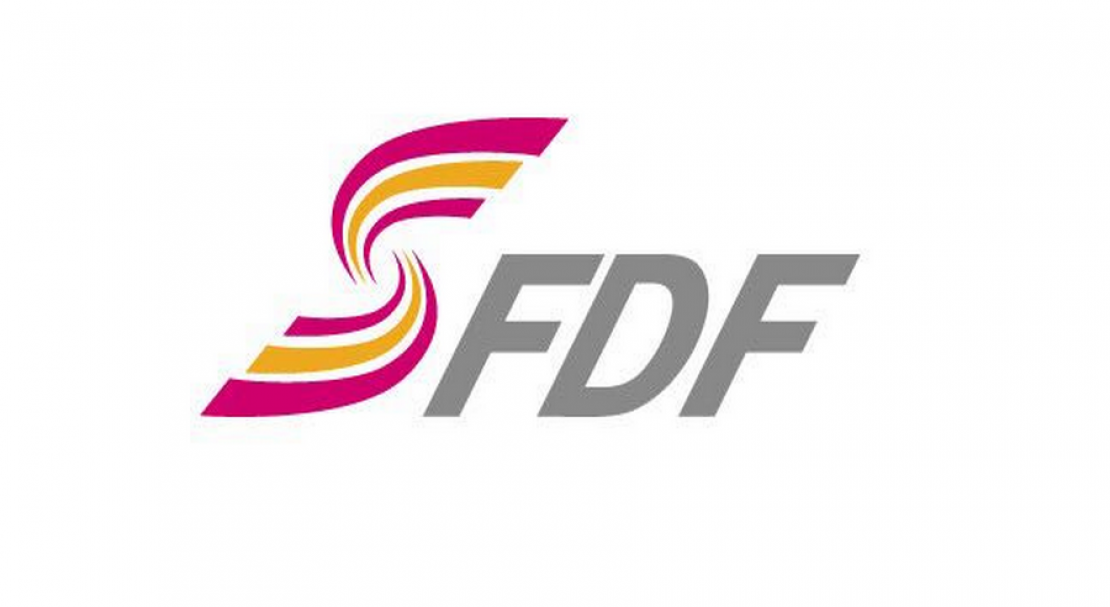 SFDF 2020