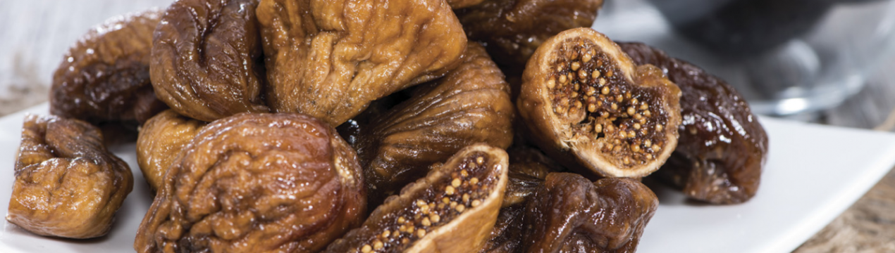 Перший турецький інжир завжди користується попитом