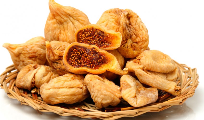 Турецький інжир Турецький інжир