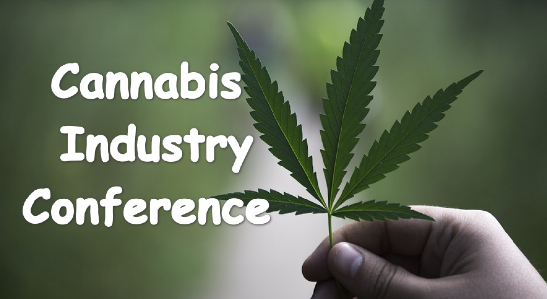 Cannabis Industry Conference
