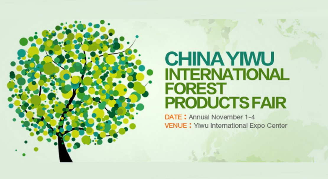 China Yiwu International Forest Products Fair