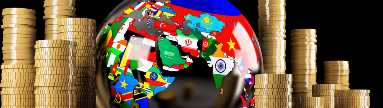 Коронавірус повністю змінює світову економіку