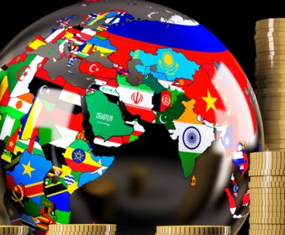 Коронавірус повністю змінює світову економіку