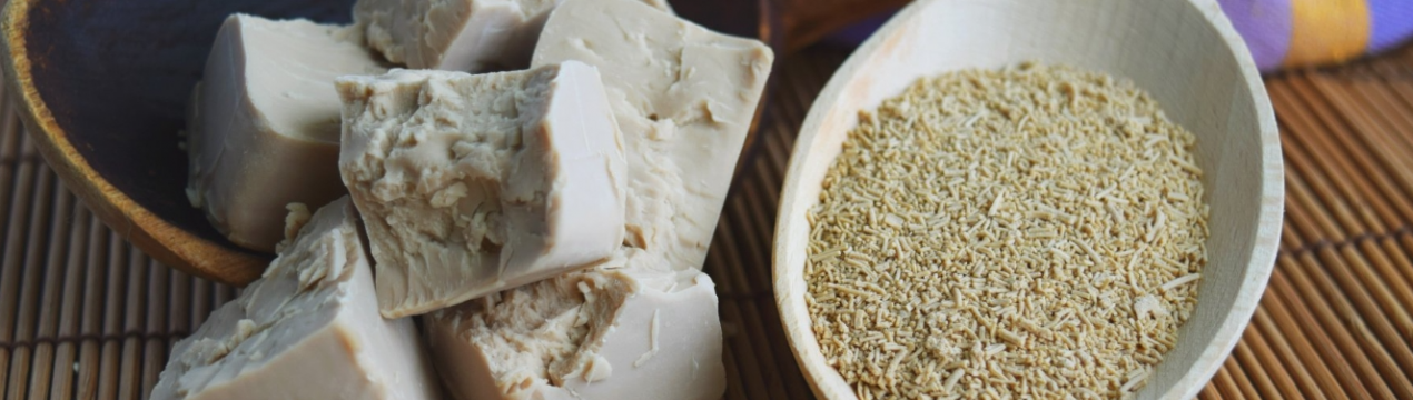 Дріжджі для підживлення винограду