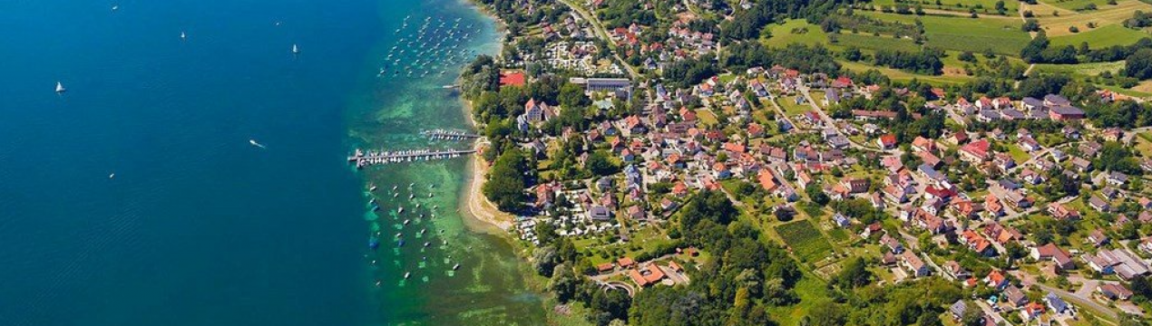 Рибальство на Боденському озері викликало протести