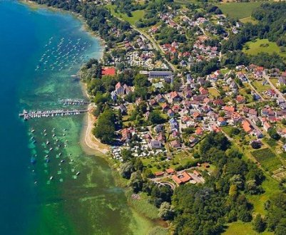 Рибальство на Боденському озері викликало протести