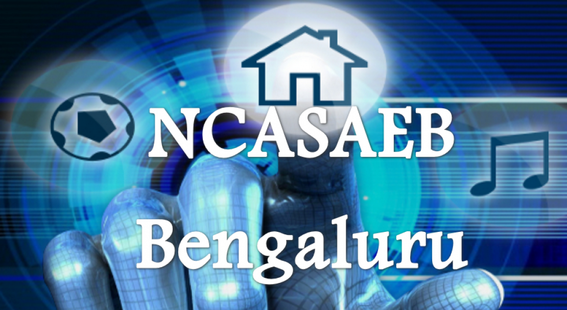 NCASAEB Bengaluru
